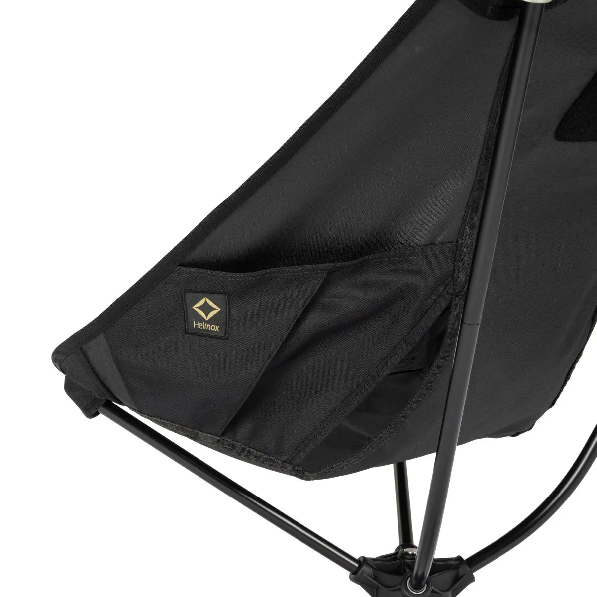 【Helinox】Tac. スイベルチェア