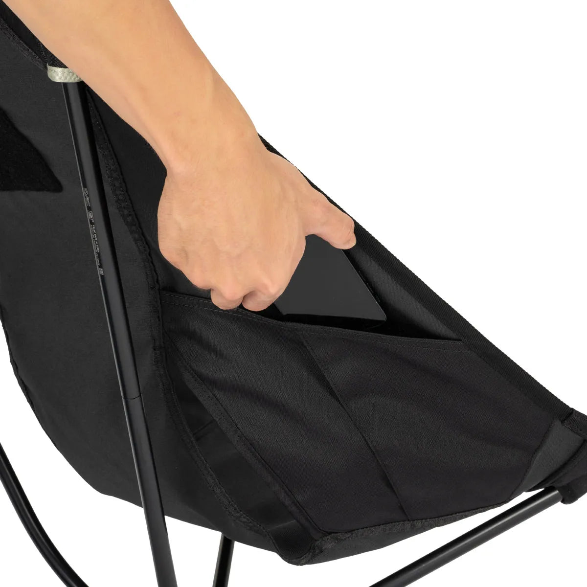 【Helinox】Tac. スイベルチェア