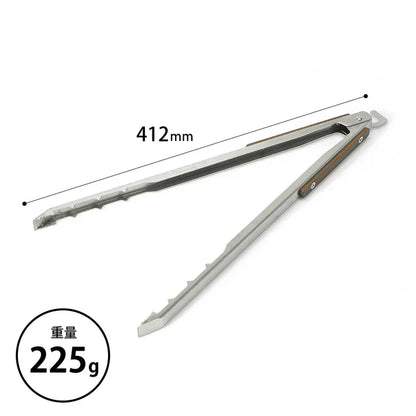 【belmont】BM-229 SUS Hibasami