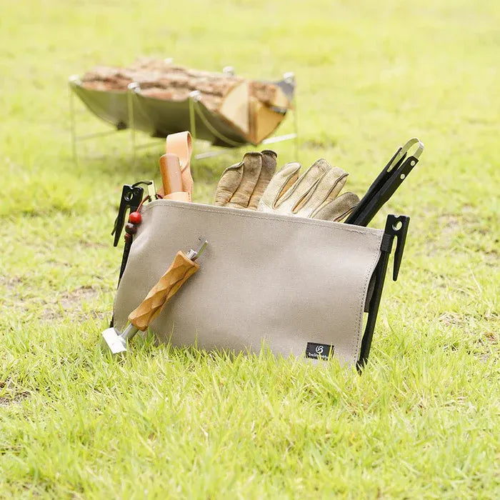 【belmont】TABI専用収納ケース