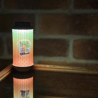 【38灯】CROSS ORANGE別注ver. クロスツリー