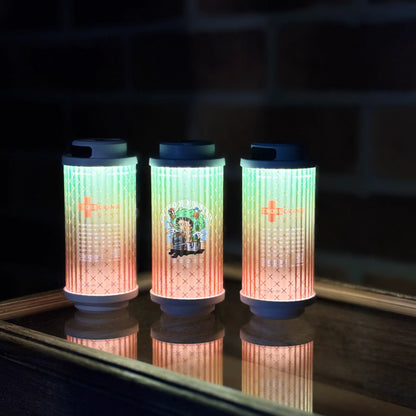 【38灯】CROSS ORANGE別注ver. クロスツリー