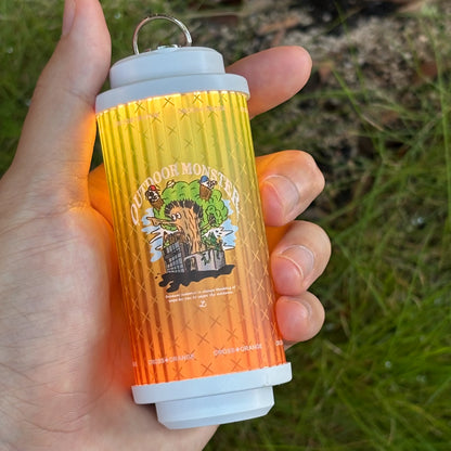 【38灯】CROSS ORANGE別注ver. クロスツリー