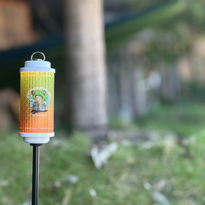 【38灯】CROSS ORANGE別注ver. クロスツリー