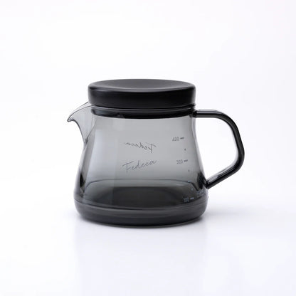 【FEDECA】COFFEE SERVER STRON 400ml