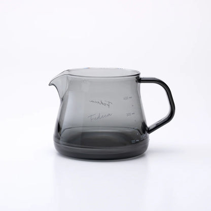 【FEDECA】COFFEE SERVER STRON 400ml