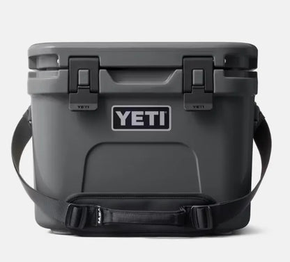 【YETI】Roadie® 15 Hard Cooler ローディー