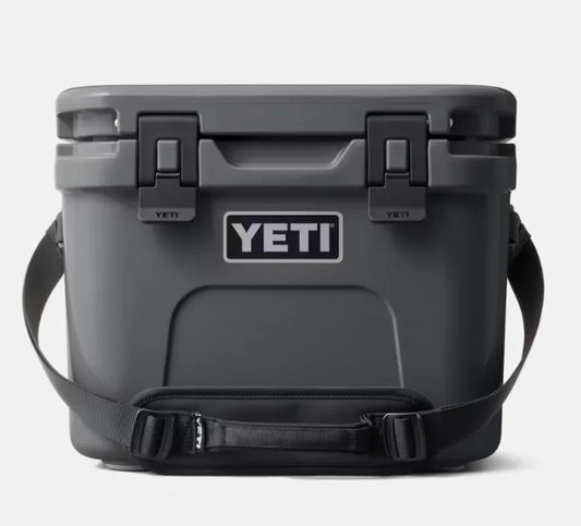 【YETI】Roadie® 15 Hard Cooler ローディー