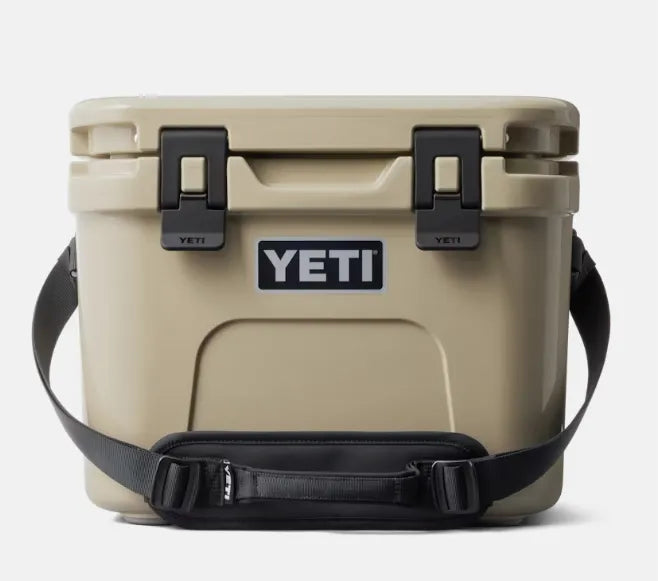 【YETI】Roadie® 15 Hard Cooler ローディー