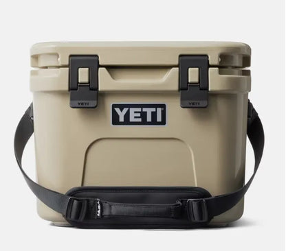 【YETI】Roadie® 15 Hard Cooler ローディー