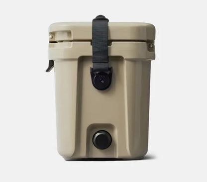 【YETI】Roadie® 15 Hard Cooler ローディー