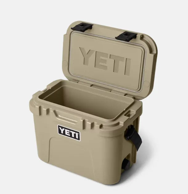 【YETI】Roadie® 15 Hard Cooler ローディー