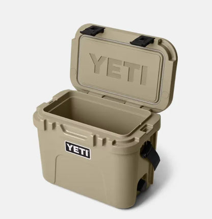 【YETI】Roadie® 15 Hard Cooler ローディー