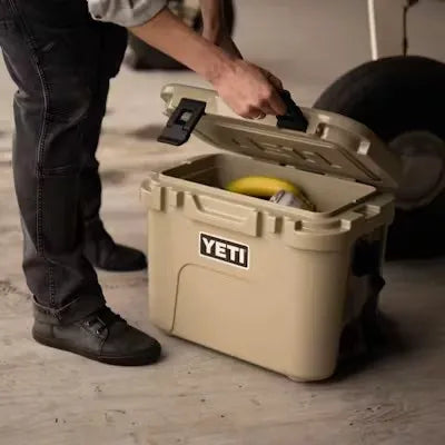 【YETI】Roadie® 15 Hard Cooler ローディー