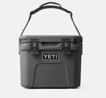 【YETI】Roadie® 15 Hard Cooler ローディー