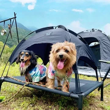【5050WORKSHOP】5050PET ANML TENT (M)