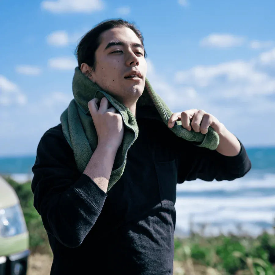 【LUGH】OUTdryer / レギュラーサイズ