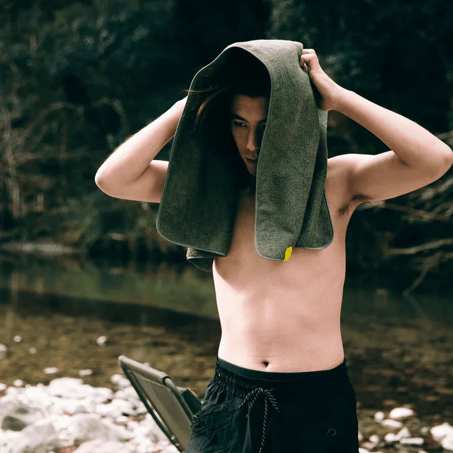 【LUGH】OUTdryer / レギュラーサイズ