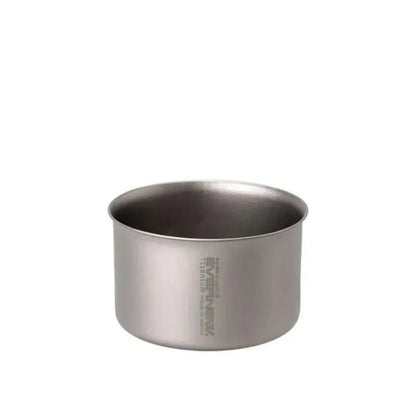 【EVERNEW】Apex cup t0.2