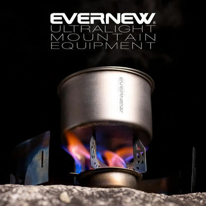 【EVERNEW】Apex cup t0.2