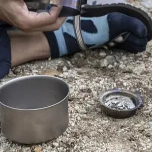 【EVERNEW】Apex cup t0.2