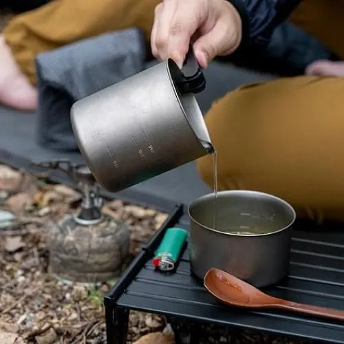 【EVERNEW】Apex cup t0.2