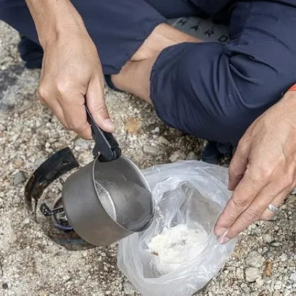 【EVERNEW】Apex cup t0.2