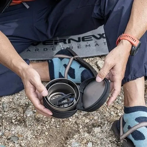 【EVERNEW】Apex cup t0.2