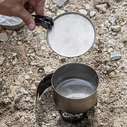 【EVERNEW】Apex cup t0.2