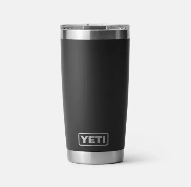 【YETI】ランブラー 20オンス タンブラー