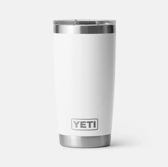 【YETI】ランブラー 20オンス タンブラー
