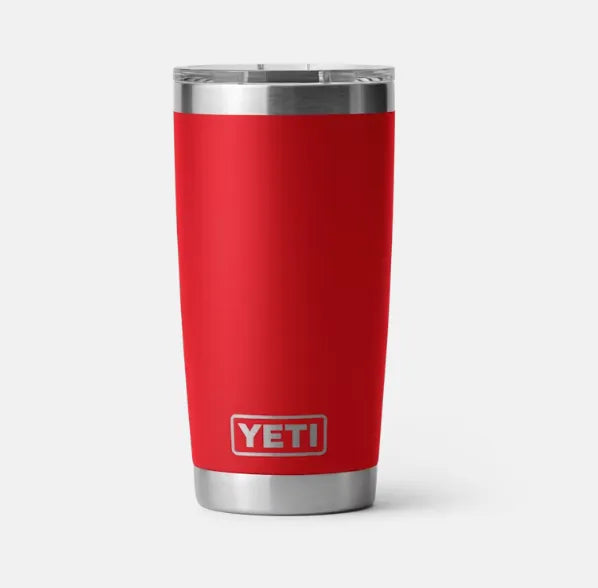 【YETI】ランブラー 20オンス タンブラー