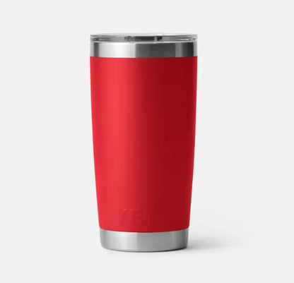 【YETI】ランブラー 20オンス タンブラー