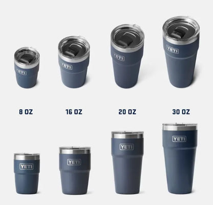 【YETI】ランブラー 20オンス タンブラー