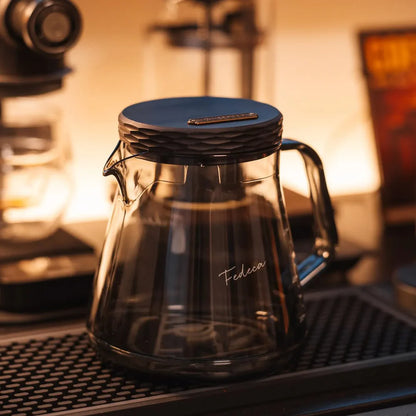 【FEDECA】COFFEE SERVER STRON 専用蓋