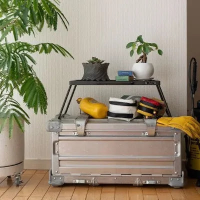 【サンゾー工務店】IRON TABLE mini