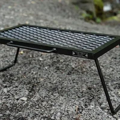 【サンゾー工務店】IRON TABLE mini