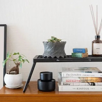 【サンゾー工務店】IRON TABLE mini