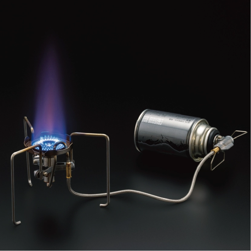 【SOTO】TrekMaster（トレックマスター）