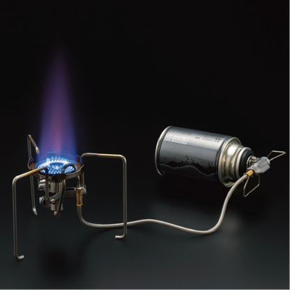 【SOTO】TrekMaster（トレックマスター）