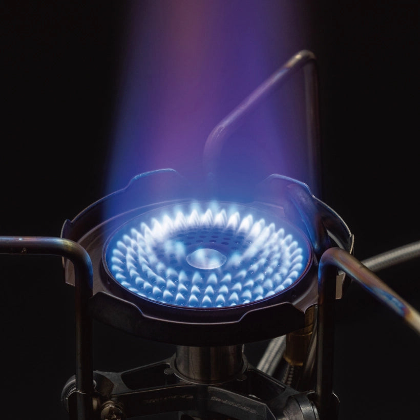 【SOTO】TrekMaster（トレックマスター）