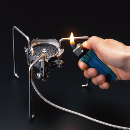 【SOTO】TrekMaster（トレックマスター）