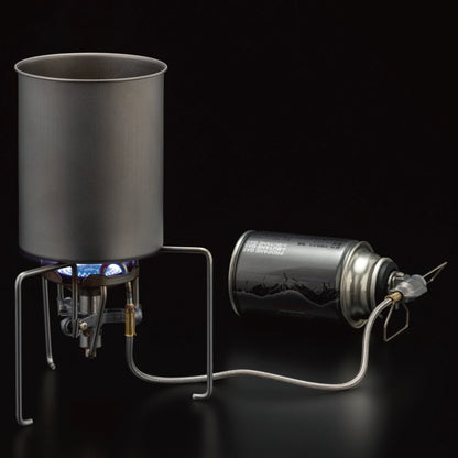 【SOTO】TrekMaster（トレックマスター）