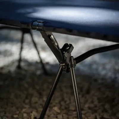 【Brennholz】COT ORGANIZER for helinox