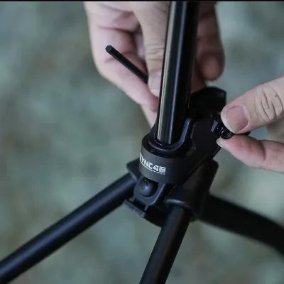 【Brennholz】COT ORGANIZER for helinox