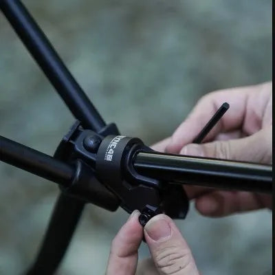 【Brennholz】COT ORGANIZER for helinox