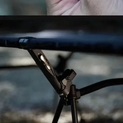 【Brennholz】COT ORGANIZER for helinox