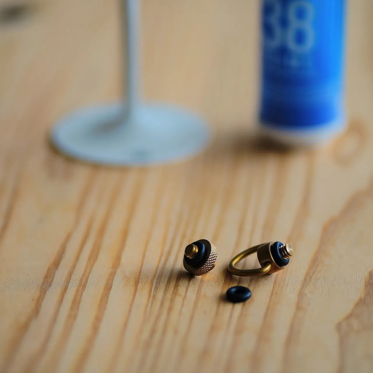 【38explore】Oring38 5個セット