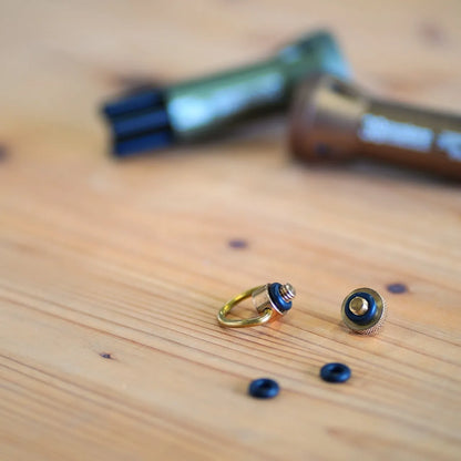 【38explore】Oring38 5個セット