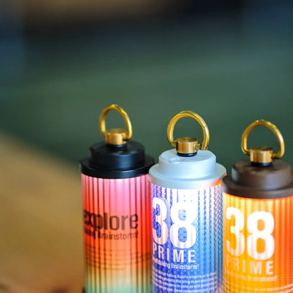 【38explore】Oring38 5個セット